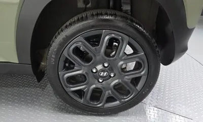 Hyundai Casper 2023, 27433 км, за 9518.18 USD - фото 21