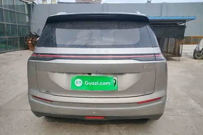 AION Y 2024, 51800 км, за 13565 USD