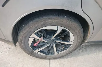 AION Y 2024, 51800 км, за 13565 USD - фото 11