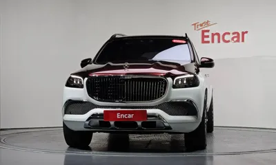 Mercedes-Benz GLS-Class 2022, 53103 км, за 73550.53 USD
