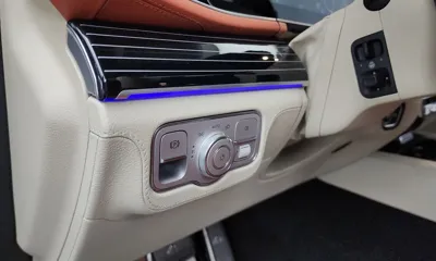 Mercedes-Benz GLS-Class 2022, 53103 км, за 73550.53 USD - фото 17
