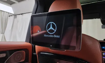 Mercedes-Benz GLS-Class 2022, 53103 км, за 73550.53 USD - фото 20