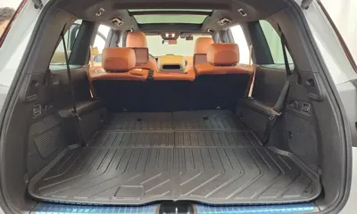 Mercedes-Benz GLS-Class 2022, 53103 км, за 73550.53 USD - фото 21
