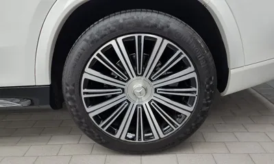 Mercedes-Benz GLS-Class 2022, 53103 км, за 73550.53 USD - фото 22