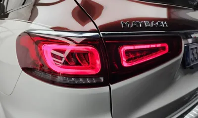 Mercedes-Benz GLS-Class 2022, 53103 км, за 73550.53 USD - фото 24