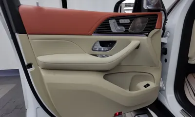 Mercedes-Benz GLS-Class 2022, 53103 км, за 73550.53 USD - фото 25