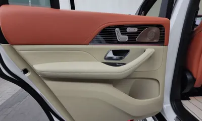 Mercedes-Benz GLS-Class 2022, 53103 км, за 73550.53 USD - фото 26