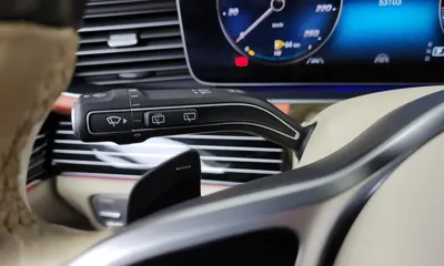 Mercedes-Benz GLS-Class 2022, 53103 км, за 73550.53 USD - фото 29
