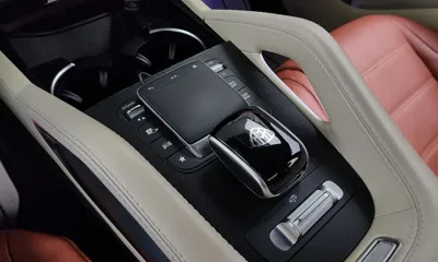 Mercedes-Benz GLS-Class 2022, 53103 км, за 73550.53 USD - фото 36