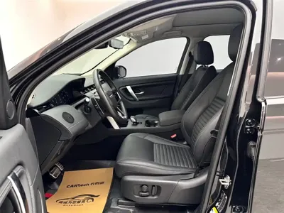 Land Rover Discovery Sport 2024, 47000 км, за 22273.09 USD - фото 8