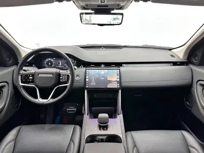 Land Rover Discovery Sport 2024, 47000 км, за 22273.09 USD - фото 10