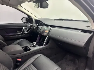 Land Rover Discovery Sport 2024, 47000 км, за 22273.09 USD - фото 11