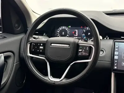 Land Rover Discovery Sport 2024, 47000 км, за 22273.09 USD - фото 12