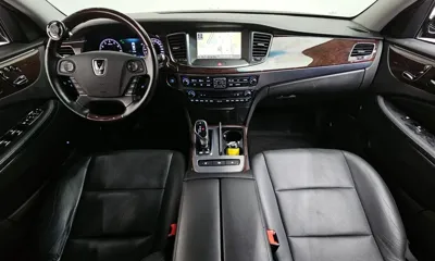 Hyundai Equus 2013, 76265 км, за 5629.13 USD - фото 7