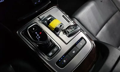 Hyundai Equus 2013, 76265 км, за 5629.13 USD - фото 9