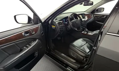 Hyundai Equus 2013, 76265 км, за 5629.13 USD - фото 10