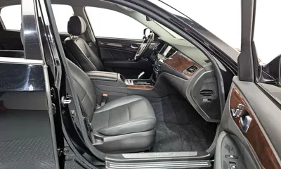 Hyundai Equus 2013, 76265 км, за 5629.13 USD - фото 11