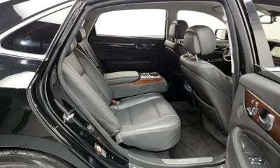 Hyundai Equus 2013, 76265 км, за 5629.13 USD - фото 12