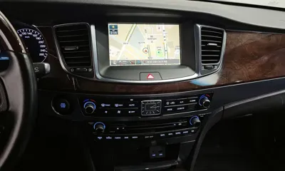 Hyundai Equus 2013, 76265 км, за 5629.13 USD - фото 14
