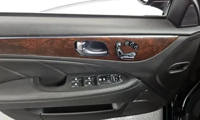 Hyundai Equus 2013, 76265 км, за 5629.13 USD - фото 17