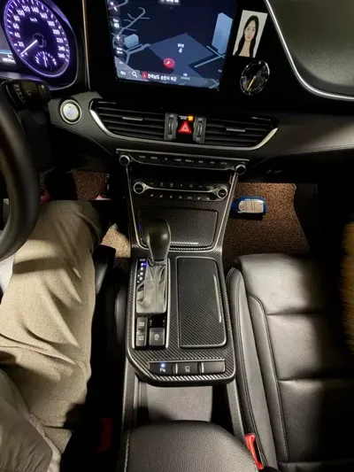 Hyundai Grandeur 2019, 69000 км, за 10831.04 USD - фото 9