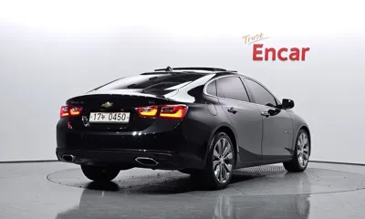 ChevroletGMDaewoo Malibu 2017, 88329 км, за 5123.49 USD