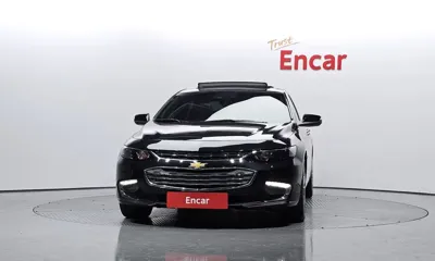 ChevroletGMDaewoo Malibu 2017, 88329 км, за 5123.49 USD