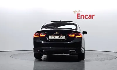 ChevroletGMDaewoo Malibu 2017, 88329 км, за 5123.49 USD