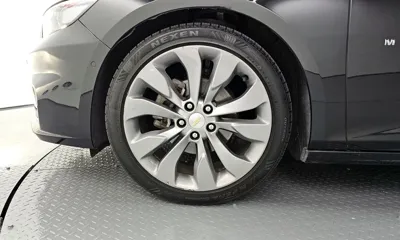 ChevroletGMDaewoo Malibu 2017, 88329 км, за 5123.49 USD