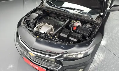 ChevroletGMDaewoo Malibu 2017, 88329 км, за 5123.49 USD - фото 6