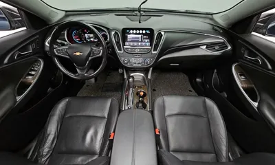 ChevroletGMDaewoo Malibu 2017, 88329 км, за 5123.49 USD - фото 7