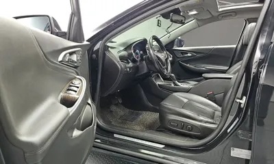 ChevroletGMDaewoo Malibu 2017, 88329 км, за 5123.49 USD - фото 10