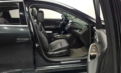 ChevroletGMDaewoo Malibu 2017, 88329 км, за 5123.49 USD - фото 11