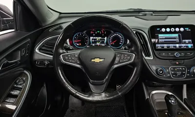 ChevroletGMDaewoo Malibu 2017, 88329 км, за 5123.49 USD - фото 13