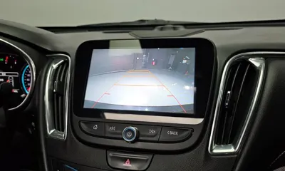 ChevroletGMDaewoo Malibu 2017, 88329 км, за 5123.49 USD - фото 16