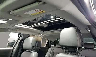 ChevroletGMDaewoo Malibu 2017, 88329 км, за 5123.49 USD - фото 19