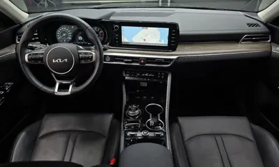 Kia K5 2022, 70733 км, за 20425.72 USD - фото 7