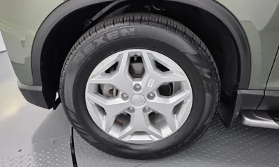 KG_Mobility_Ssangyong Rexton 2022, 31197 км, за 13941.38 USD