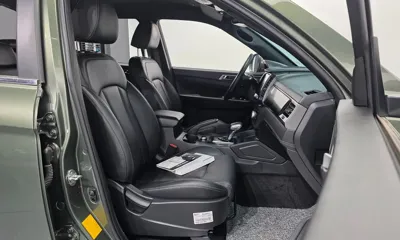 KG_Mobility_Ssangyong Rexton 2022, 31197 км, за 13941.38 USD - фото 11