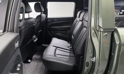 KG_Mobility_Ssangyong Rexton 2022, 31197 км, за 13941.38 USD - фото 26