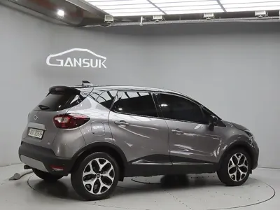 Renault-KoreaSamsung QM3 2019, 85137 км, за 5448.34 USD