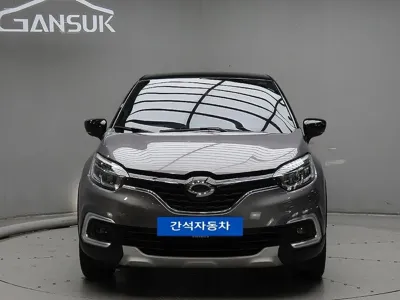 Renault-KoreaSamsung QM3 2019, 85137 км, за 5448.34 USD