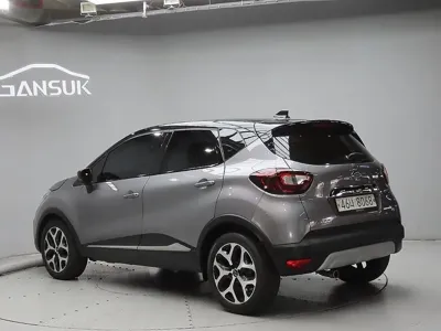 Renault-KoreaSamsung QM3 2019, 85137 км, за 5448.34 USD