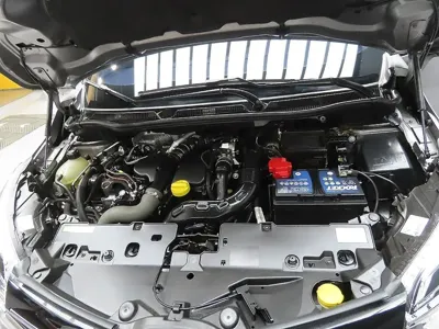 Renault-KoreaSamsung QM3 2019, 85137 км, за 5448.34 USD - фото 6
