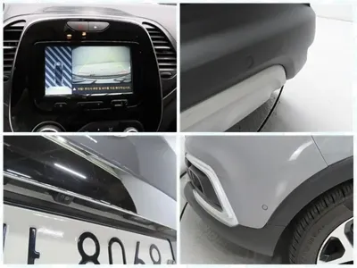 Renault-KoreaSamsung QM3 2019, 85137 км, за 5448.34 USD - фото 13