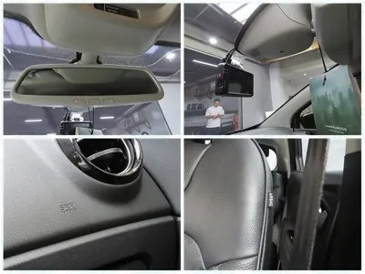 Renault-KoreaSamsung QM3 2019, 85137 км, за 5448.34 USD - фото 17