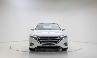 Mercedes-Benz E-Class 2026, 1142 км, за 52768.76 USD