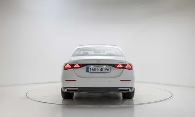 Mercedes-Benz E-Class 2026, 1142 км, за 52768.76 USD