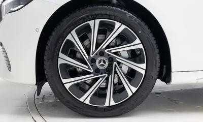 Mercedes-Benz E-Class 2026, 1142 км, за 52768.76 USD