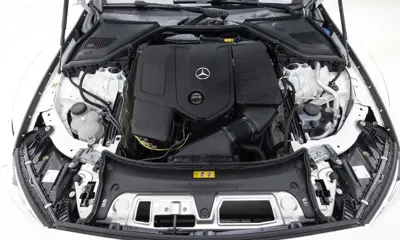 Mercedes-Benz E-Class 2026, 1142 км, за 52768.76 USD - фото 6
